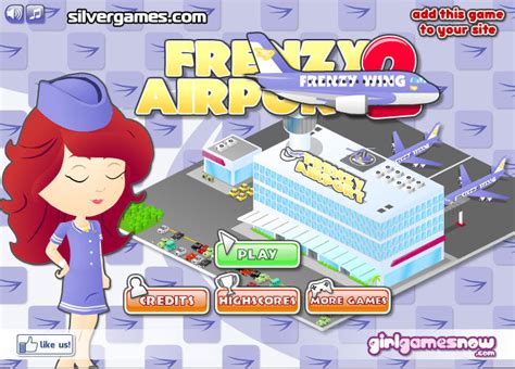 frenzy games|Frenzy Airport 2 .